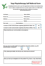 Click here to download self-referral form